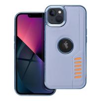Apple iPhone 13 Milano Case Blue