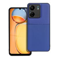 Xiaomi Redmi 13C,Redmi 13C Noble case Blue