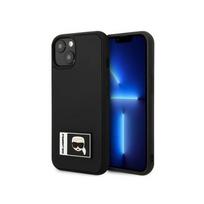 Apple iPhone 13 mini Karl Lagerfeld Black