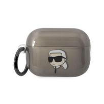 Apple AirPods Pro 2,AirPods Pro 2 Karl Lagerfeld Black