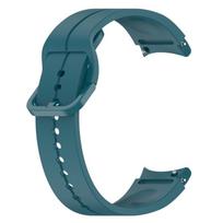 Samsung Wristband for SAMSUNG WATCH 4/9 Wristband Green