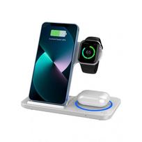 Universal Foldable Wireless Charger Wi-W009 15W WiWU White