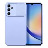 Samsung Galaxy A34 5G Slide Case Lavanda