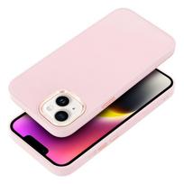 Xiaomi Redmi Note 13 Pro 4G Frame Case Pink