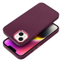 Xiaomi Redmi Note 13 Pro 5G,Redmi Note 13 Pro 5G,Redmi Note 13 Pro 5G Frame Case Violet