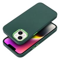 Xiaomi Redmi Note 13 Pro 5G,Redmi Note 13 Pro 5G,Redmi Note 13 Pro 5G Frame Case Green
