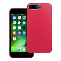 Apple iPhone 8 Plus,iPhone 8 Plus Frame Case Red