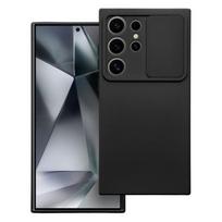 Samsung Galaxy S24 Ultra Slide case Black