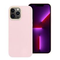 Apple iPhone 13 Pro Max Frame Case Pink