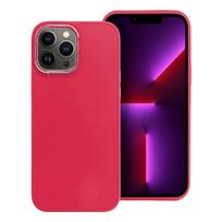 Apple iPhone 13 Pro Max Frame Case Pink