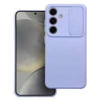 Samsung Galaxy S24 Slide case Violet