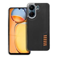 Xiaomi Poco C65 4G,Redmi 13C Milano case Black