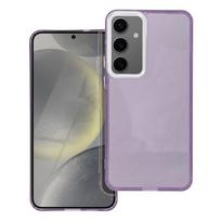 Samsung Galaxy S24 Plus Pearl Case Violet