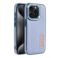 Apple iPhone 15 Pro Milano Case Blue