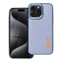 Apple iPhone 15 Pro Max Milano Case Blue