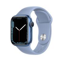 Apple Watch 38/40/41mm Zils