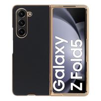 Samsung Galaxy Fold 5 Vouge Case Black