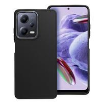 Xiaomi Redmi Note 12 Pro Plus Frame Case Black