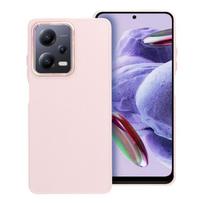 Xiaomi Redmi Note 12 Pro Plus Frame Case Pink
