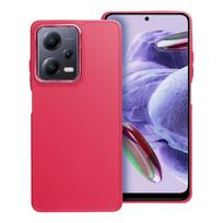Xiaomi Redmi Note 12 Pro Plus Frame Case Pink