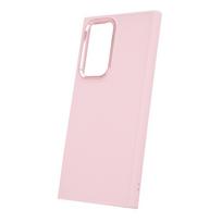 Samsung Galaxy S22 Ultra Satin case Pink