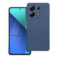 Xiaomi Redmi Note 13 5G Silicone case Blue