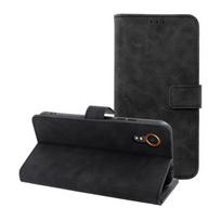 Samsung Galaxy Xcover 7 Tender book case Black
