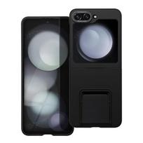 Samsung Galaxy Flip 5 Stand Case Black