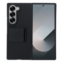 Samsung Galaxy Fold 6 Stand Case Black