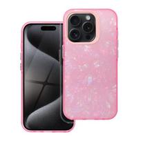 Apple iPhone 15 Pro Max Tutti Frutti Pink