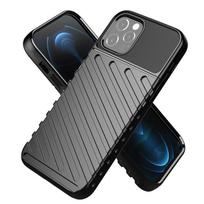 Apple iPhone 16 Pro Max Thunder Case Black