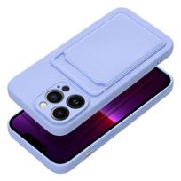 Apple iPhone 16 Pro Max Card case Violet