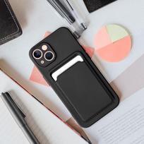 Xiaomi Redmi A3 Card case Black