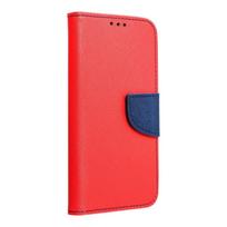 Samsung Galaxy A72 Fancy Book case Red