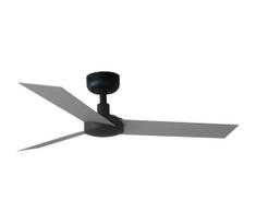 FARO 34287 - Lubinis ventiliatorius CRUISER XL juodas diametras 160 cm + nuotolinio valdymo pultas