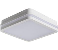 Kanlux 38776 - LED lauko šviestuvas BENO LED/12/18W/230V 3000/3500/4000K IP65 balta