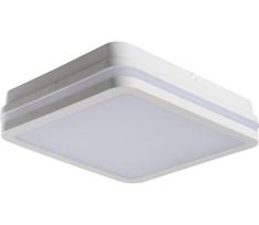 Kanlux 38782 - LED lauko šviestuvas BENO LED/24/30W/230V 3000/3500/4000K IP65 balta