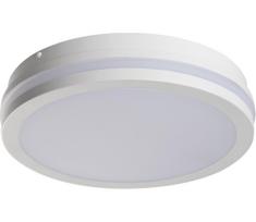 Kanlux 38786 - LED lauko šviestuvas BENO LED/24/30W/230V 3000/3500/4000K IP65 balta