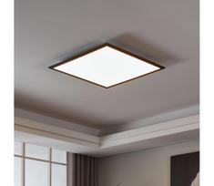 Eglo 31725 - LED Pritemdomas lubinis šviestuvas SALOBRENA-Z LED/33W/230V juoda