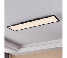 Eglo 31726 - LED Pritemdomas lubinis šviestuvas SALOBRENA-Z LED/33,5W/230V juoda