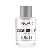 INOAR CicatriFios Oil - plaukų aliejus
