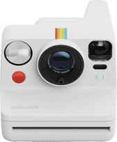 Polaroid Now+ Gen 3, white, INSPOD9161