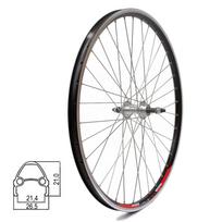 Galinis ratas Sunstart 26" v-brake, 36H, užsukamas žv. blok., veržlė