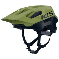Šalmas KLS Dare II // M/L: 55-58 cm (žalia)