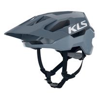 Šalmas KLS Dare II // L/XL: 58-61 cm (mėlynas)