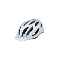 Polisport Sport Flow dviratininko šalmas | white