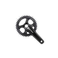 Shimano FC-RX820-1 GRX 170mm Priekinis žvaigždžių blokas