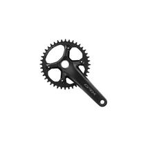 Shimano FC-RX610-1 GRX 175mm Priekinis žvaigždžių blokas