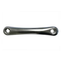 Sturmey Archer CAT20 170mm švaistiklis silver
