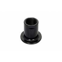 Novatec REAR X12 LEFT Center Lock Galinės stebulės adapteris